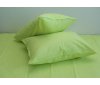 Постельное белье TAG - Sunny Lime, евро max комплект